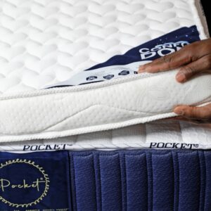 Surmatelas Suprême Dodo