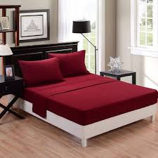 Parures de Drap de lit