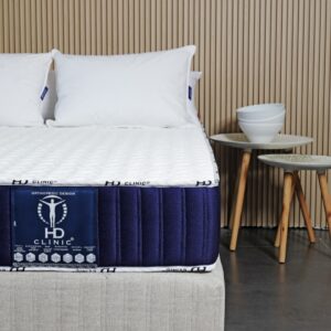 Matelas Ortho HD Clinic