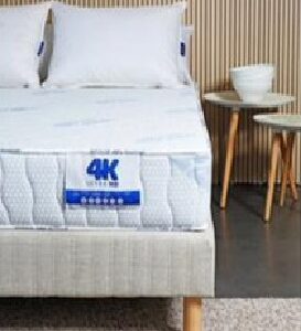 Matelas 4K