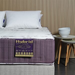 Matelas Hybrid II