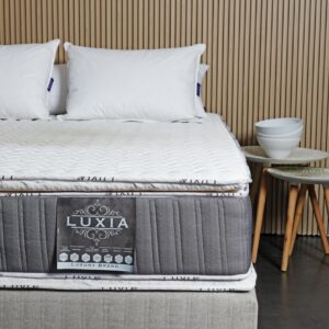 Matelas Luxia
